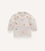 Polar Bear Jumper - Image 3