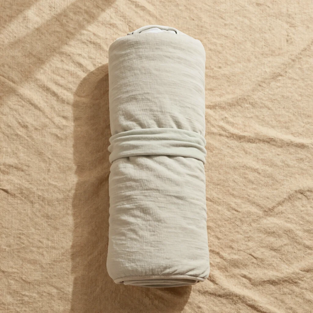 Muslin Swaddle Blanket Pack