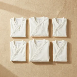 Newborn Layette Welcome Set