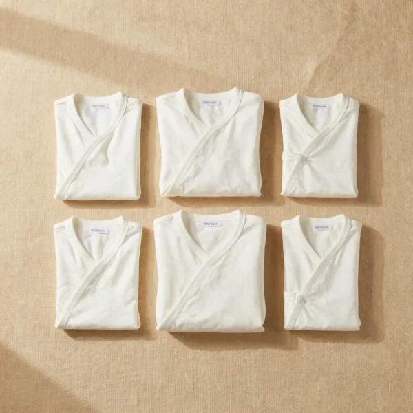 Newborn Layette Welcome Set